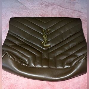 Yves Saint Laurent Medium Lou Lou Bag